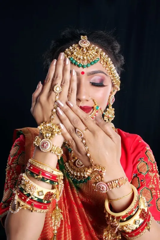 Rachana's Studio
