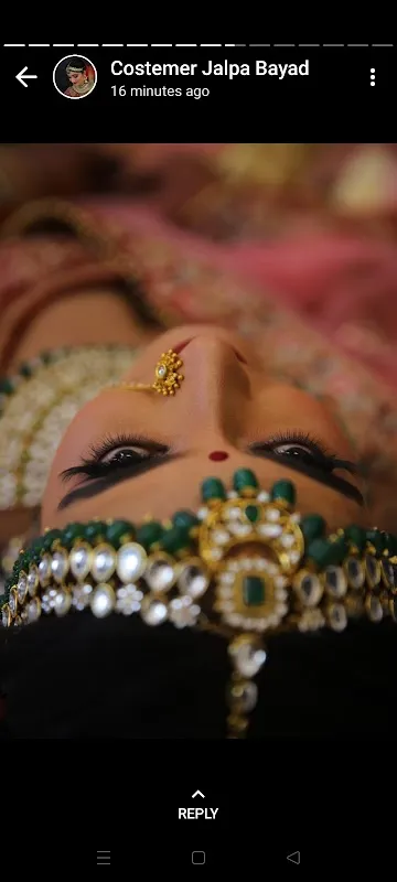 Rachana's Studio