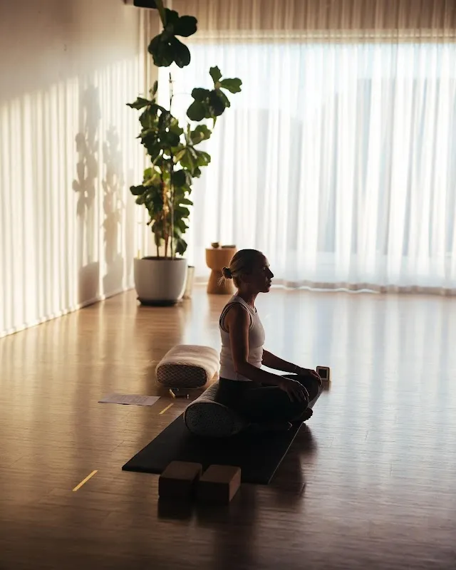 Assembly Yoga + Pilates