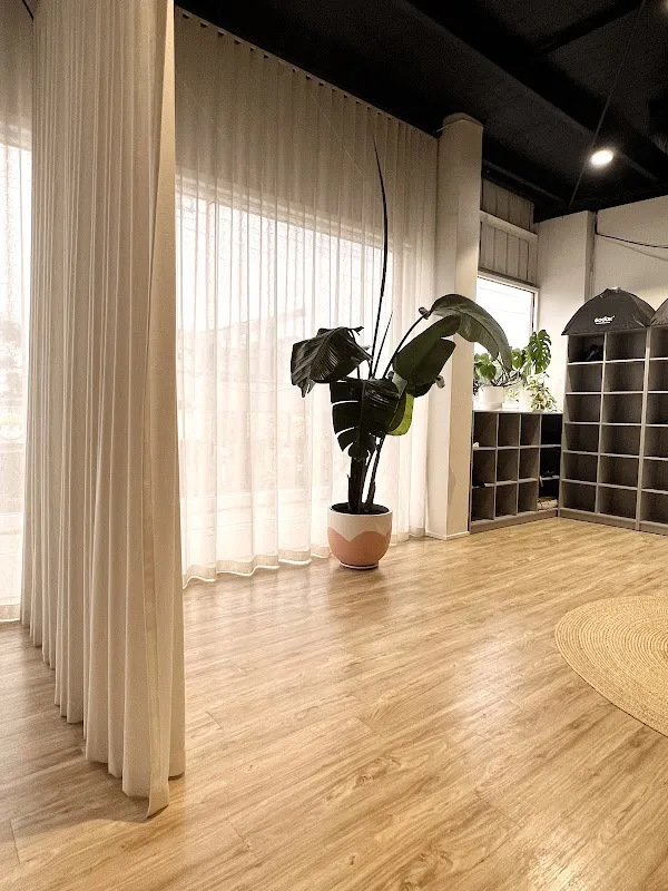 Assembly Yoga + Pilates