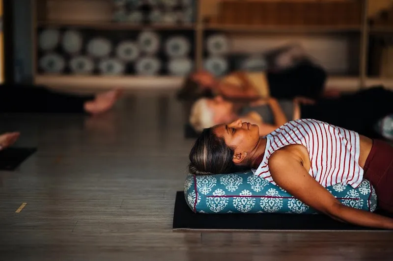 Assembly Yoga + Pilates