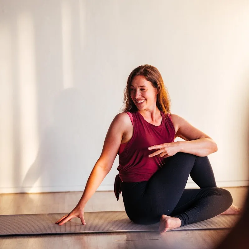 Assembly Yoga + Pilates
