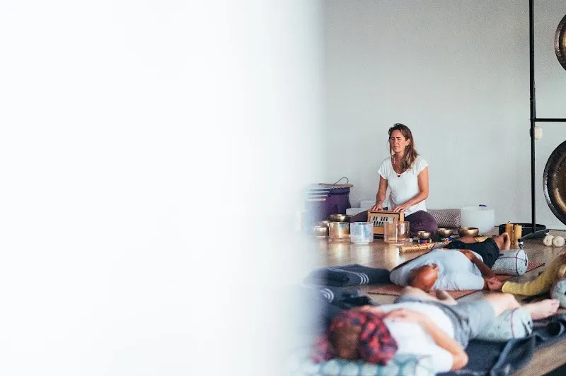 Assembly Yoga + Pilates