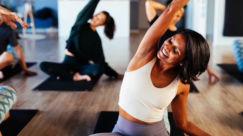 Assembly Yoga + Pilates