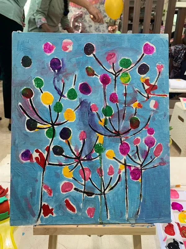 Little Picasso Kids Art Studio