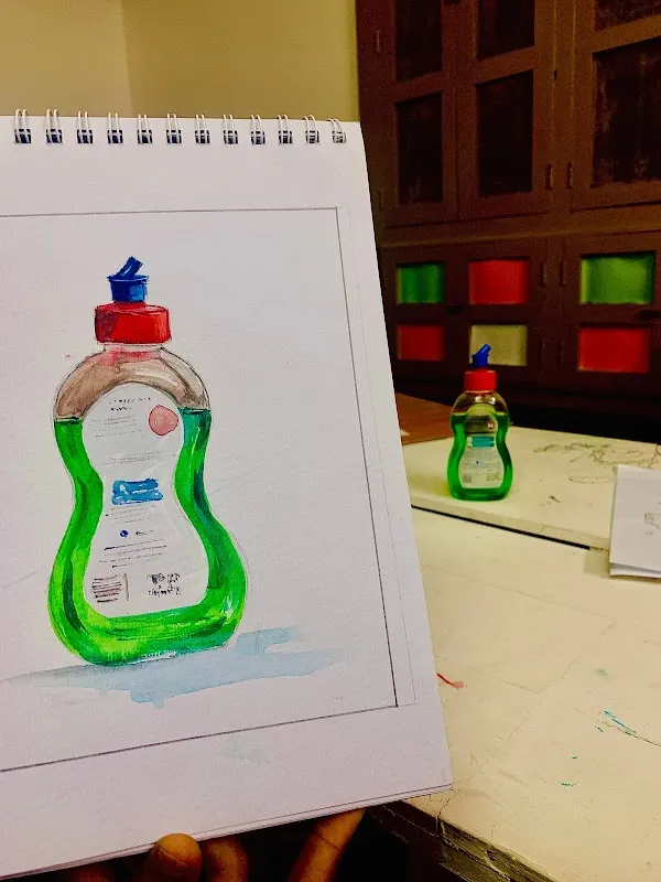 Little Picasso Kids Art Studio