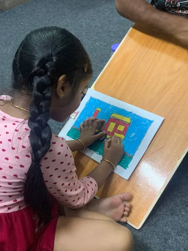 Little Picasso Kids Art Studio