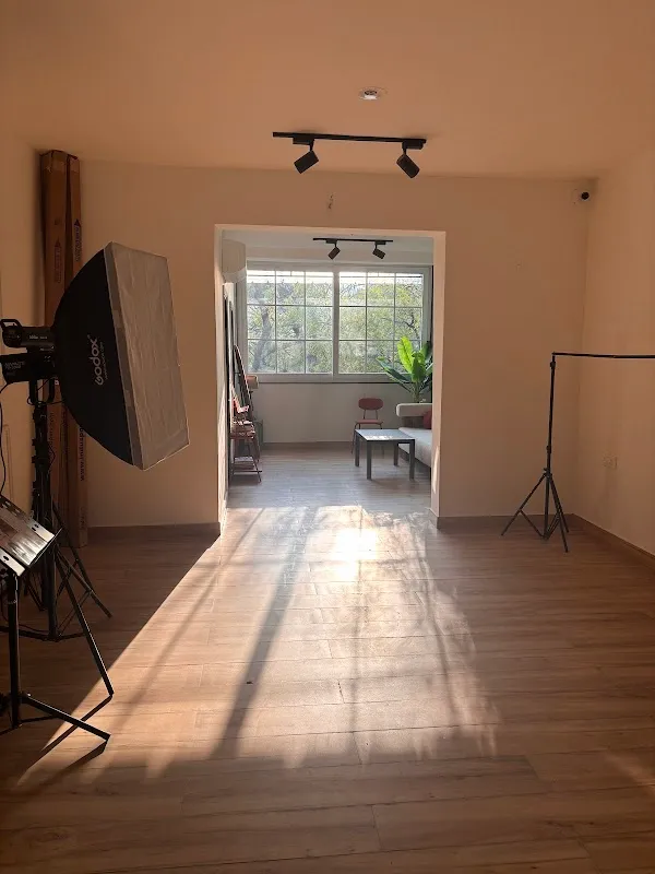 The Grid Rooms