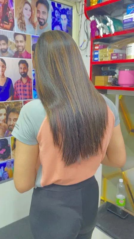 Star Salon