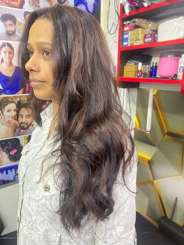 Star Salon