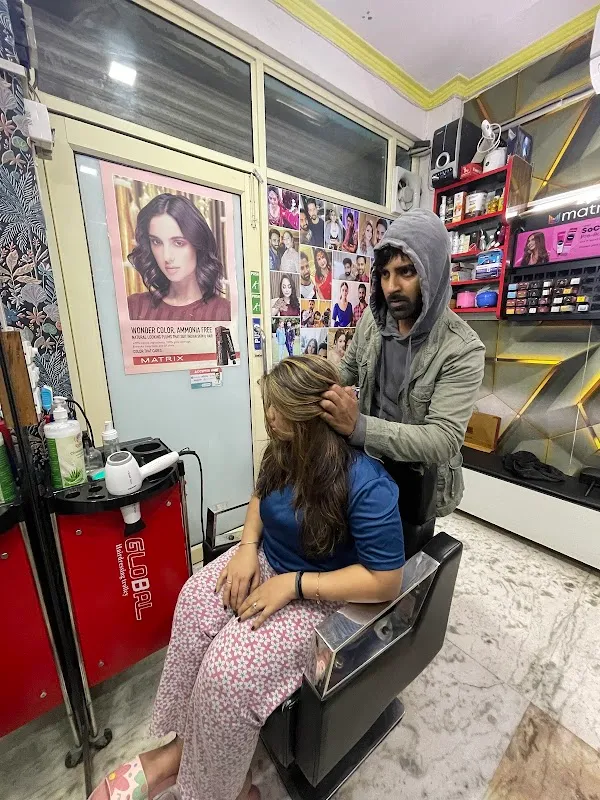 Star Salon