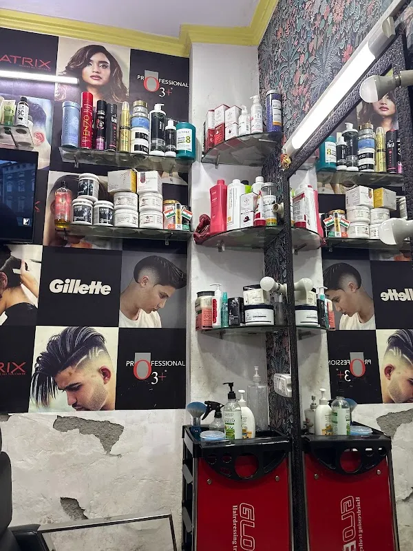Star Salon