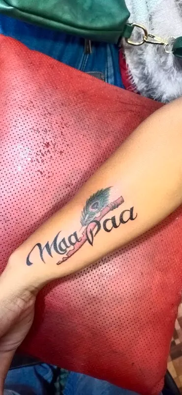 Ravi Tattoos