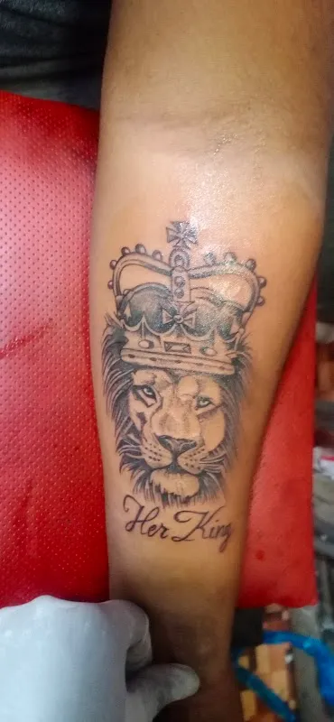 Ravi Tattoos