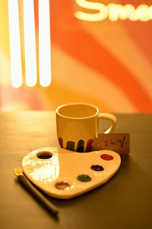 Motion Art Studio