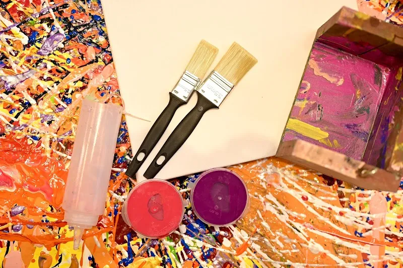 Motion Art Studio