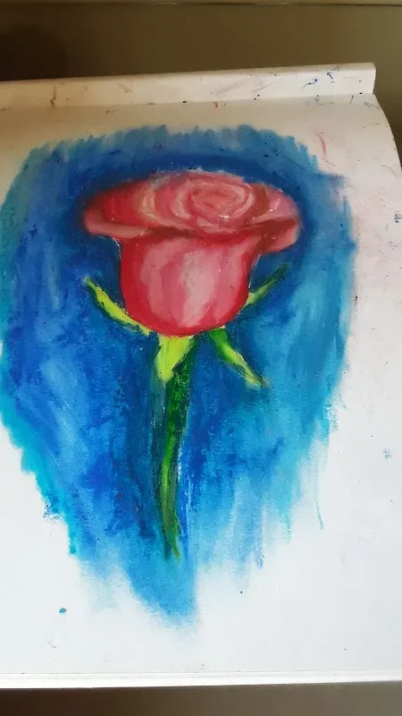 MONIQART - Art Studio and Art Therapy