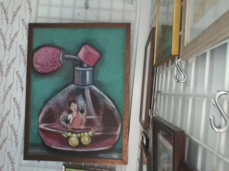 MONIQART - Art Studio and Art Therapy