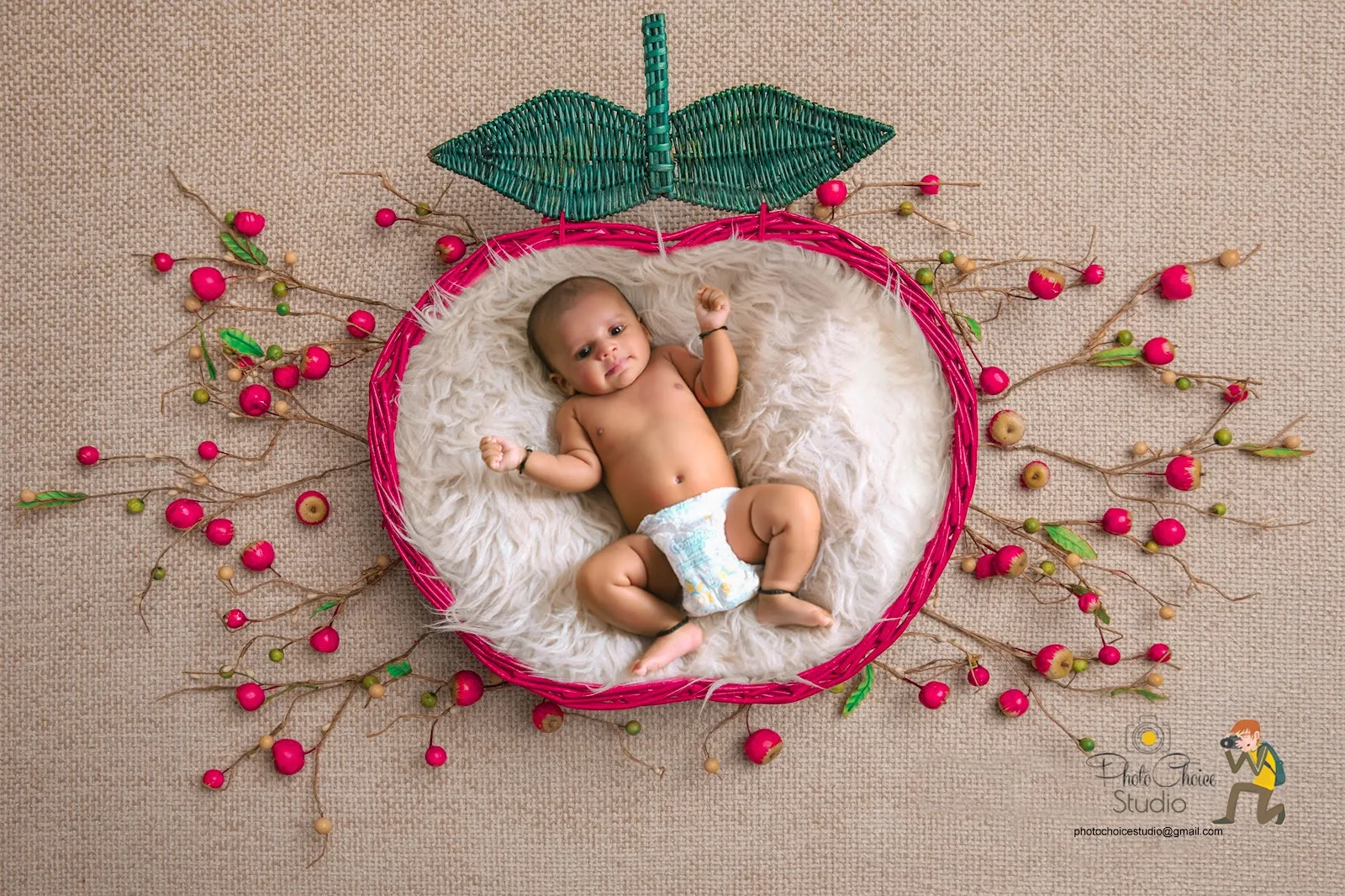Photochoice Studio