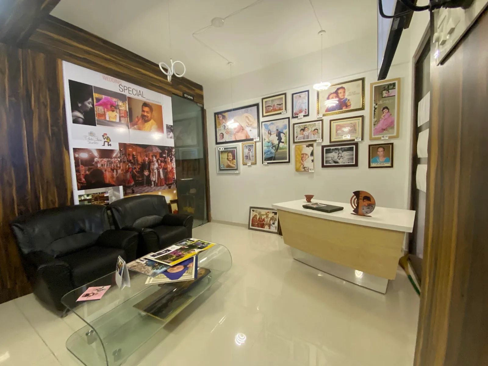Photochoice Studio