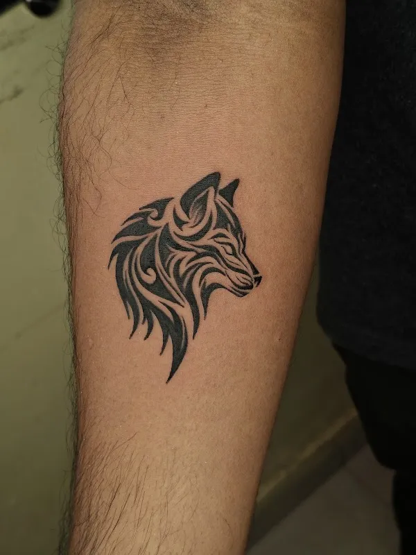 Inkart Saggy Tattoos