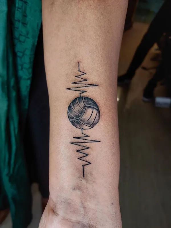 Inkart Saggy Tattoos
