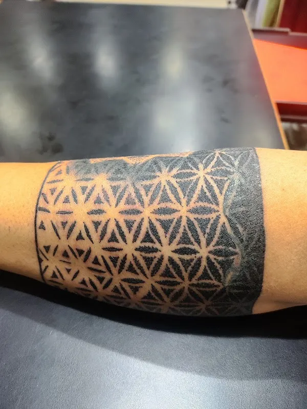 Shivay Ink Art Tattoo Studio
