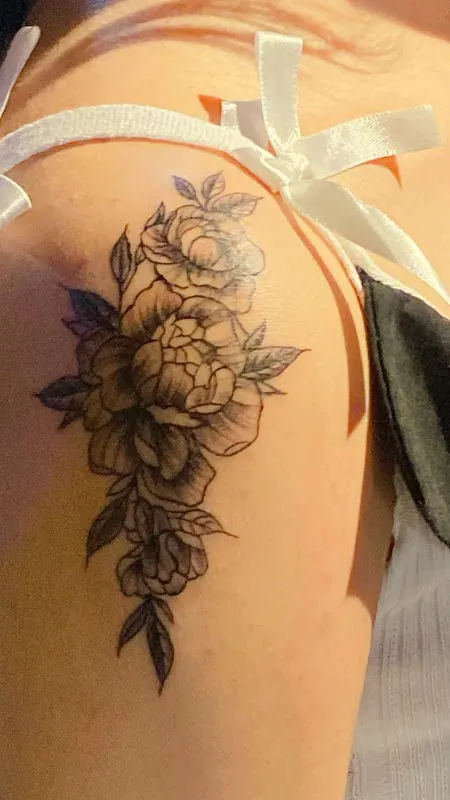 Shivay Ink Art Tattoo Studio