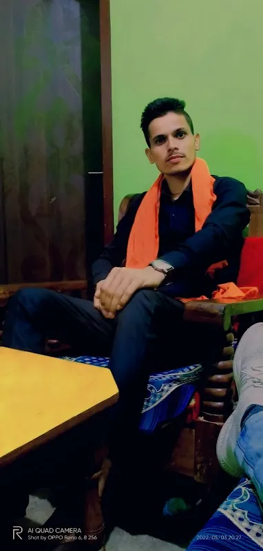 Golu Gautam Studio Patna