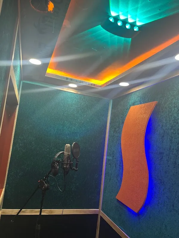 Golu Gautam Studio Patna