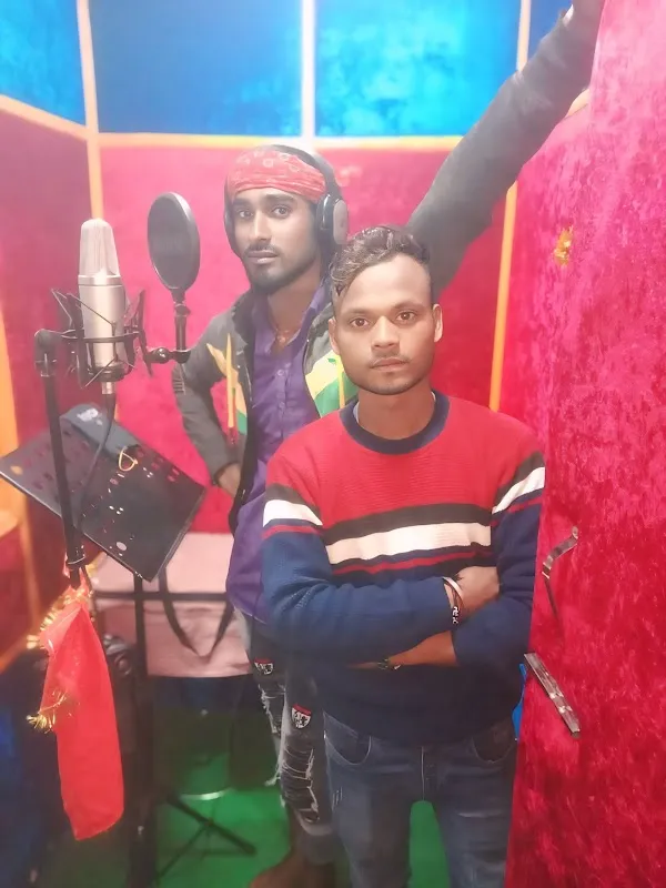 Golu Gautam Studio Patna