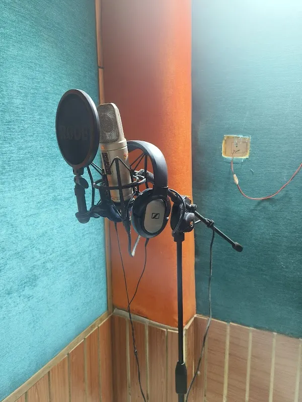 Golu Gautam Studio Patna