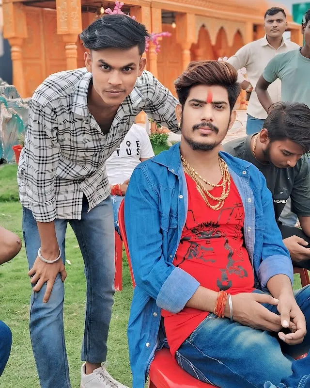 Golu Gautam Studio Patna