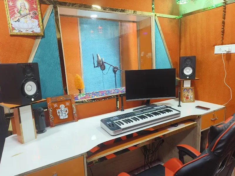 Golu Gautam Studio Patna