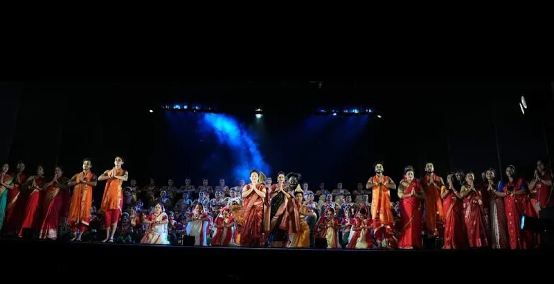 RUDRAGNI Creative & Classical Dance Academy (Sovabazar)