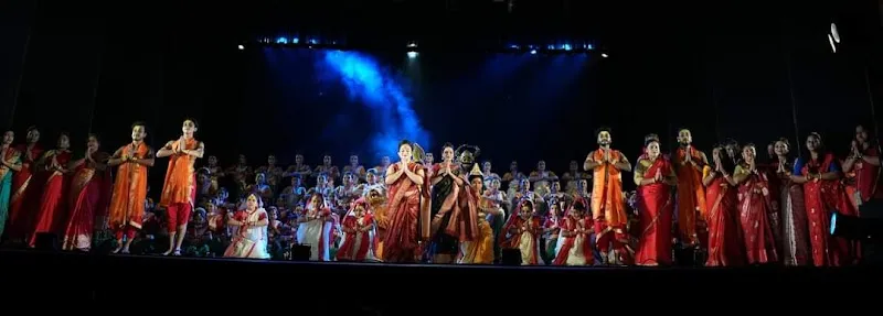 RUDRAGNI Creative & Classical Dance Academy (Sovabazar)