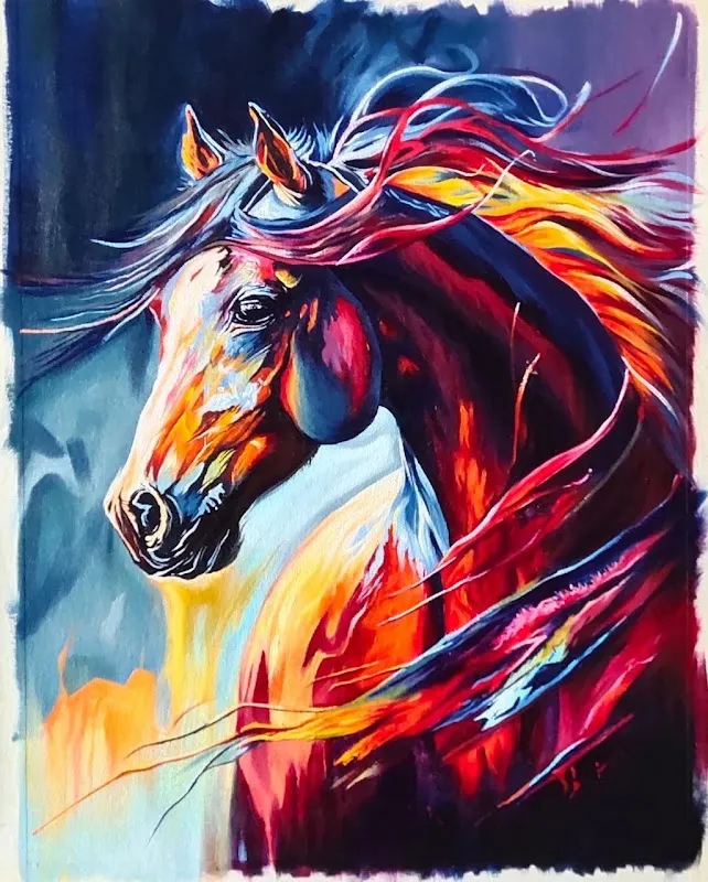 Adroit art gallery, studio, classes