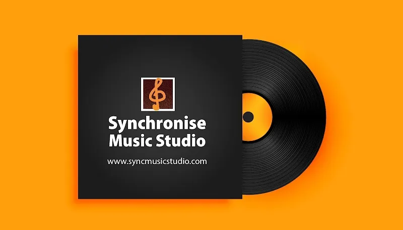 Synchronise Music Studio