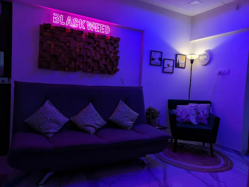 Blackweed Production Recording Studio