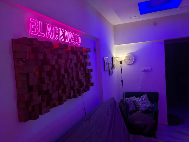 Blackweed Production Recording Studio