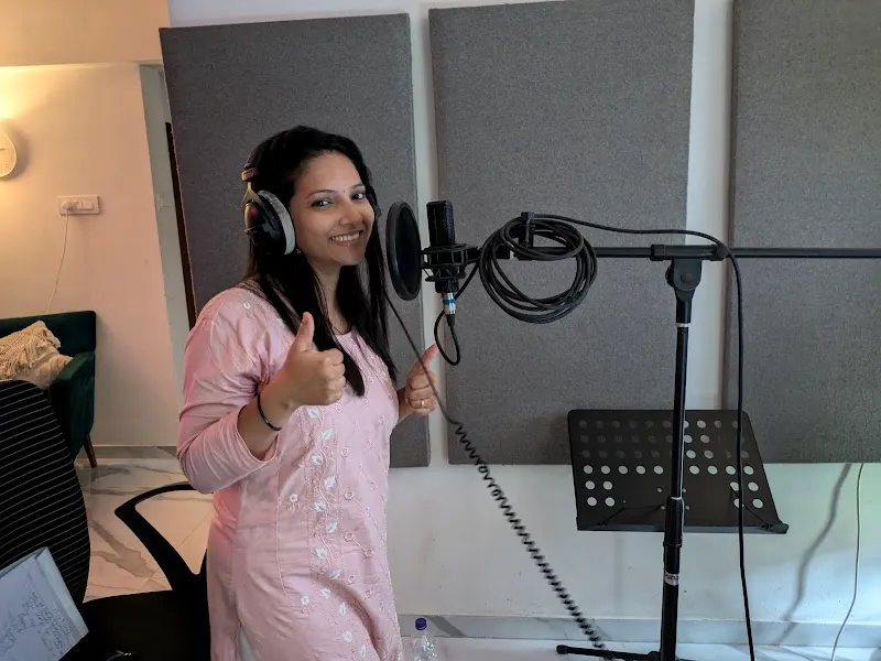 Blackweed Production Recording Studio