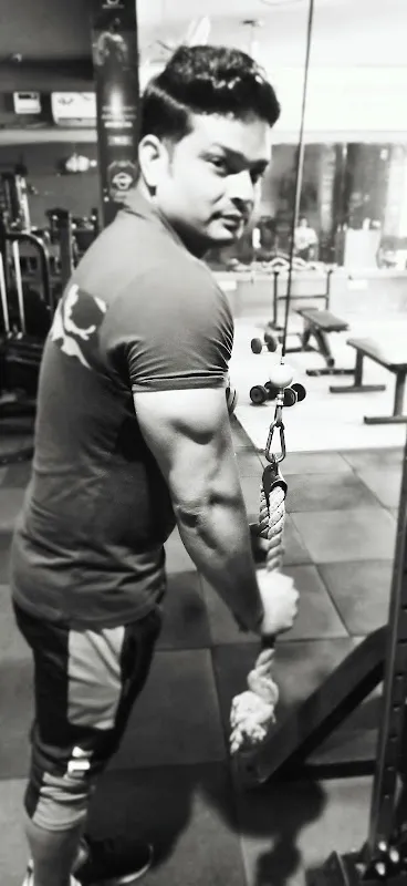 Fitness Force Gym