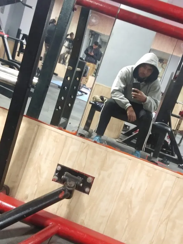 Fitness Force Gym