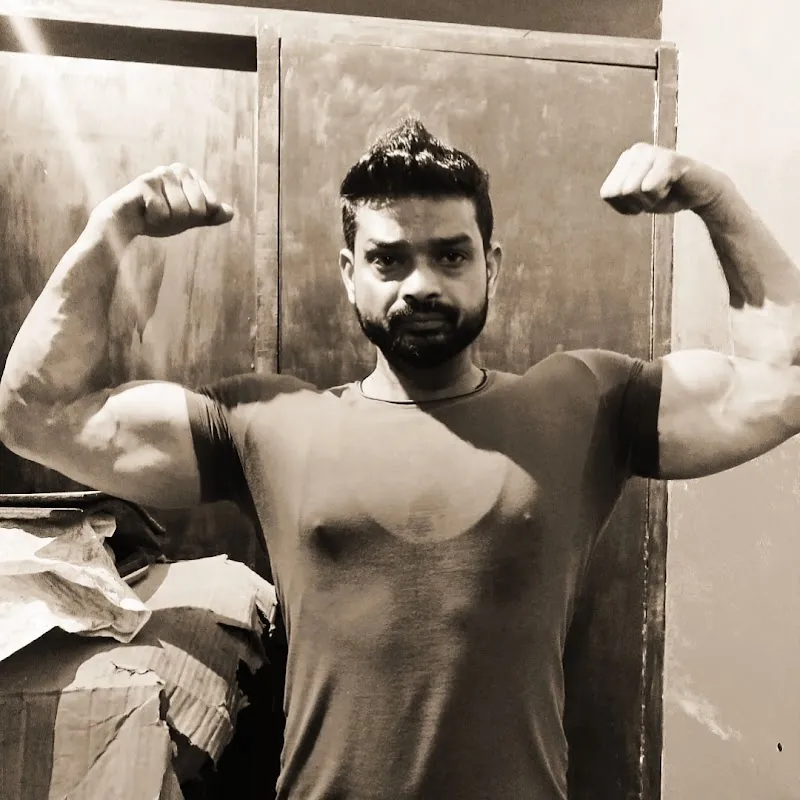 Fitness Force Gym