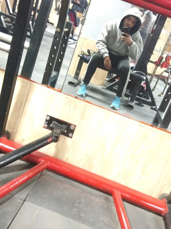 Fitness Force Gym
