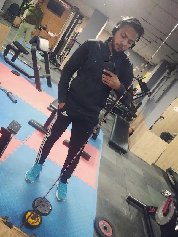 Fitness Force Gym