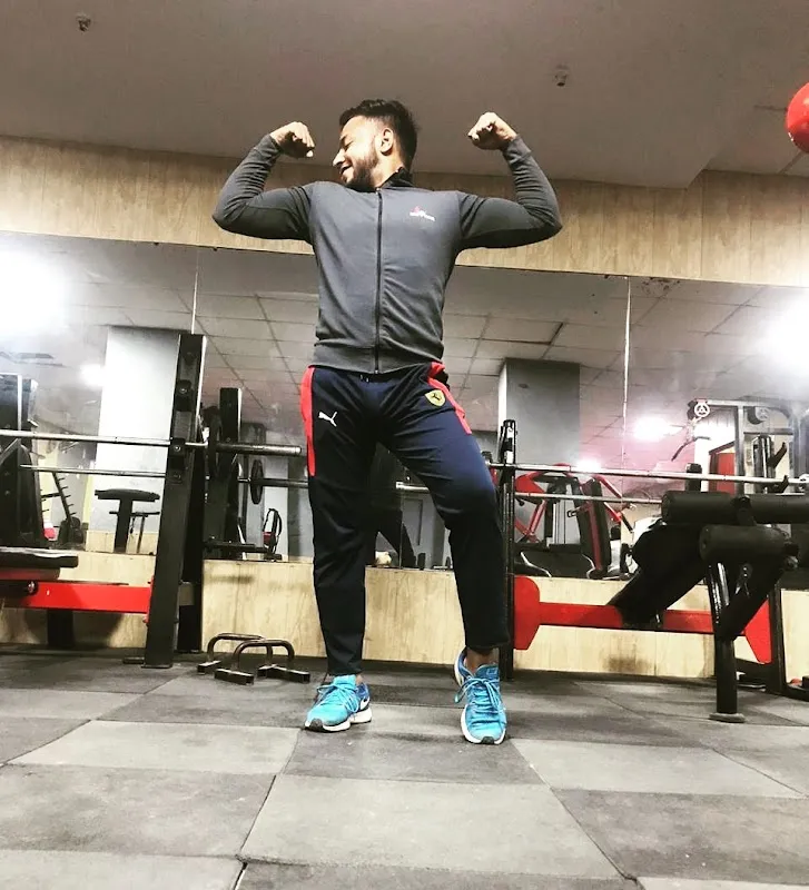 Fitness Force Gym