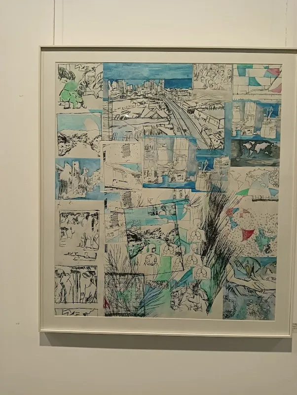 Gallery Sumukha