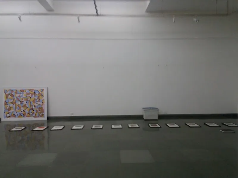 Gallery Sumukha