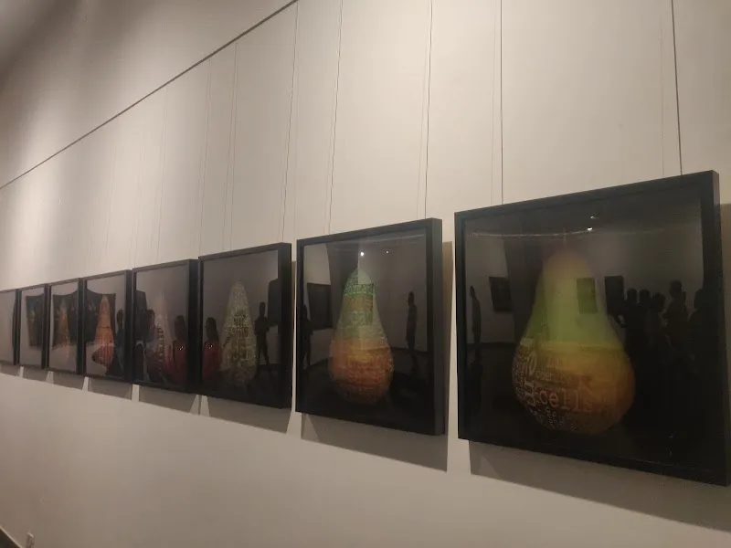 Gallery Sumukha